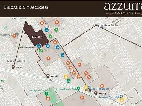 Terreno en Venta de 900,0 m2