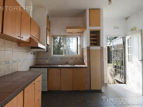 Depto Tipo Casa 4 ambientes con 1 baño