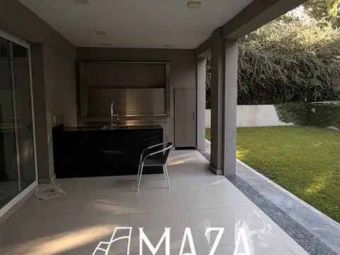 Casa en Venta 4 años