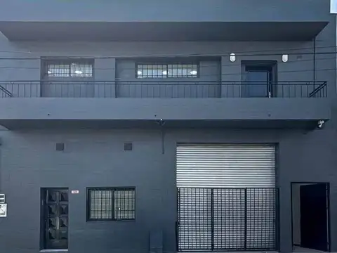 GalpÃ³n - Venta - Argentina, Tres de Febrero - Federico Lacroze 3029