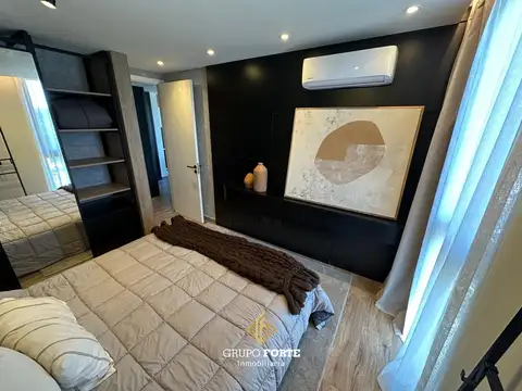Departamento en Venta al Norte