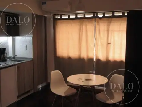 Departamento en Venta de 1 Ambiente en Balvanera