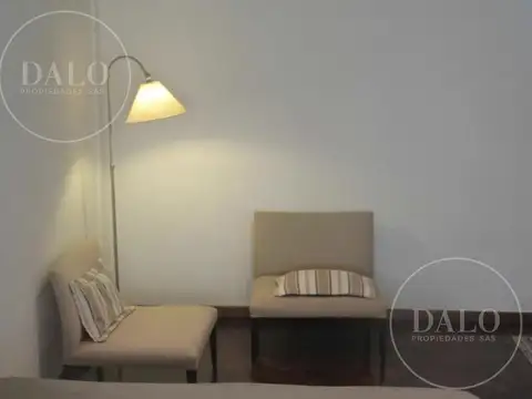 Departamento en Venta en Balvanera, USD 60.000