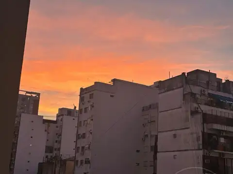 Departamento en Venta de 1 Ambiente en Balvanera