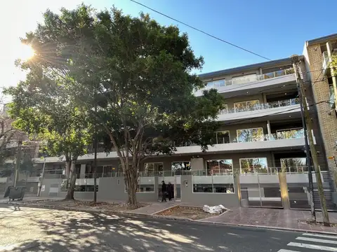 Punta chica, departamento 3 dormitorios a estrenar, venta, balcon terraza c/parrilla, 2 cocheras