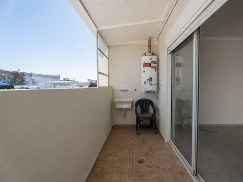 Departamento en Alquiler 15 años