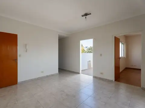 Departamento en Alquiler de 1 dormitorio