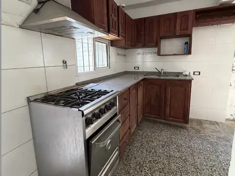 Casa en Venta en Beccar, USD 103.000