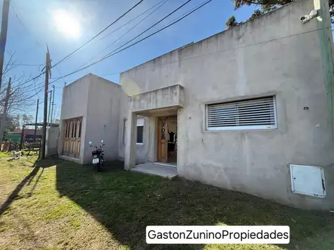 VENTA DE CASA EN EXCELENTE UBICACIÓN - MERCEDES B