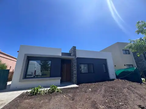 Casa en Venta A Estrenar