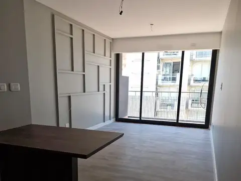 Departamento en Venta en Belgrano, USD 135.000