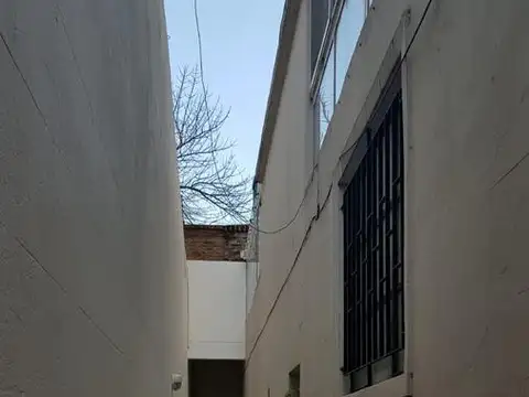Depto Tipo Casa en Venta en Palermo, USD 195.000