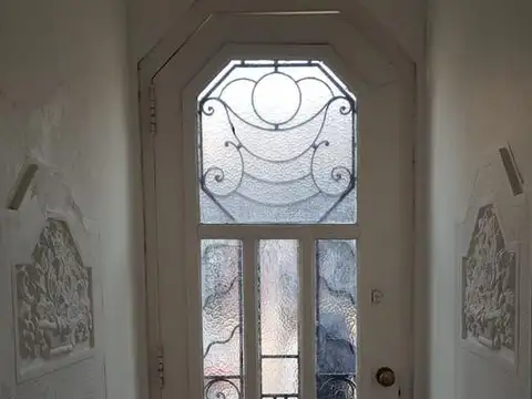 Depto Tipo Casa en Venta de 2 ambientes