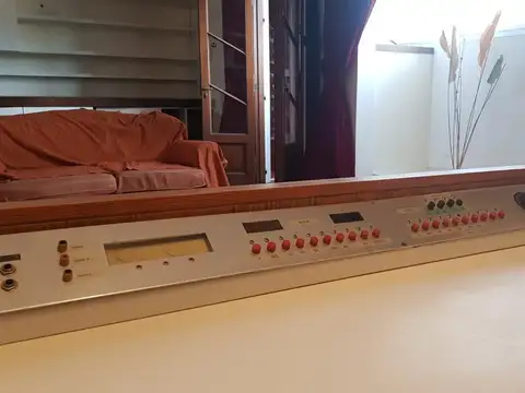 VENTA PH EN PALERMO CON TERRAZA SIN EXPENSAS