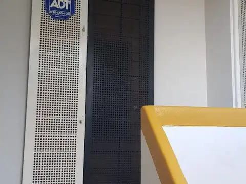 Depto Tipo Casa Monoambiente con 2 baños