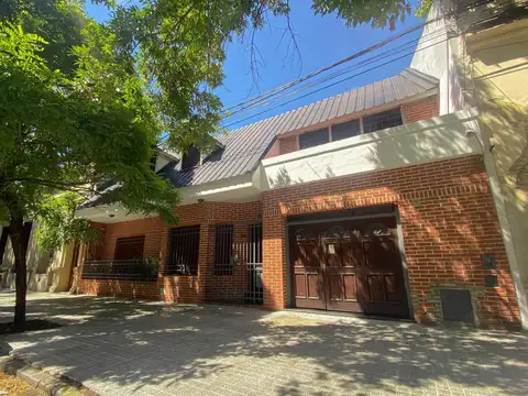 Terreno en Venta en Pichincha, Rosario