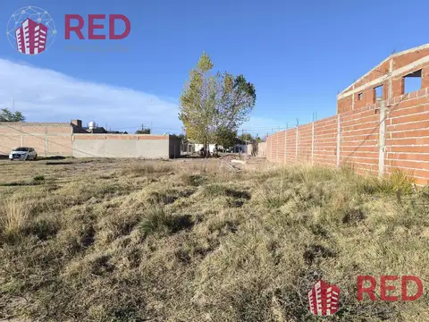 Terreno en Venta de 360,0 m2