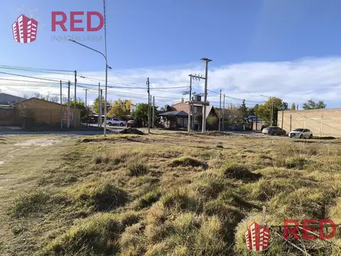 Terreno en B° Navarro - Plottier