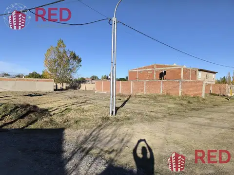 Terreno en Venta 12  mts Frente