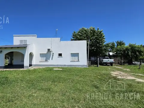 Casa en Venta de 5 dormitorios