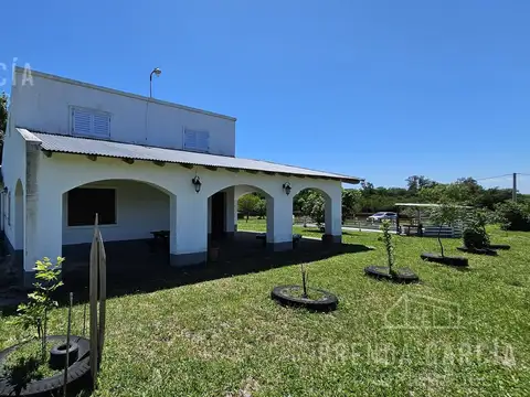Casa en Venta 11111 años