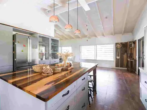 Chacra de 16,87 Has San Andrés de Giles