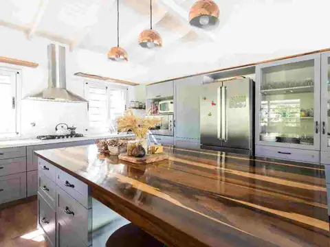 Chacra de 16,87 Has San Andrés de Giles