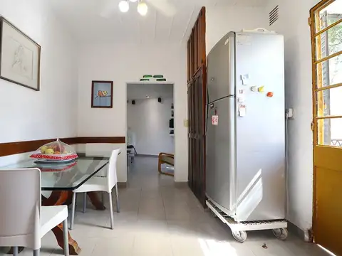 Casa en Venta al Oeste