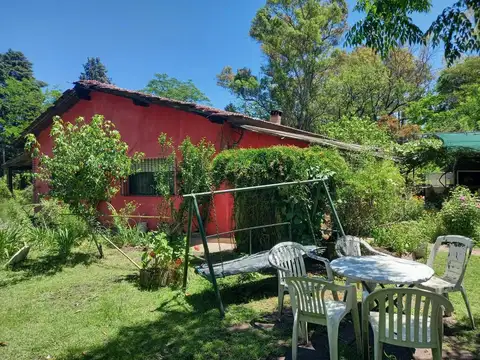 Pilar Centro. Anchorena 1700