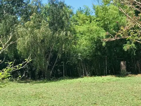 Terreno en Venta, FOT 0,8