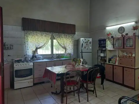 Terreno en Venta en Pilar, USD 229.000