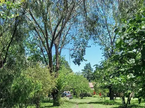 Terreno en Venta en Pilar, USD 229.000