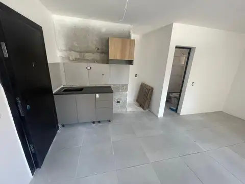 Ayacucho 1300, Piso 1