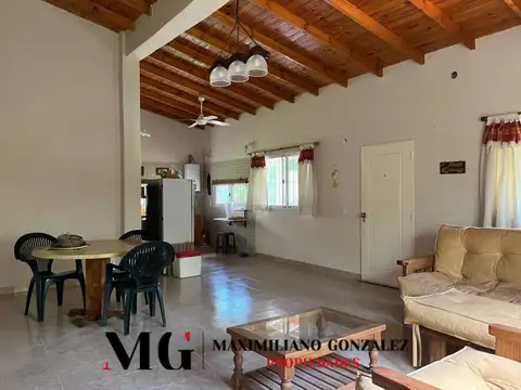 Casa en Venta en Tristan Suarez, USD 98.000