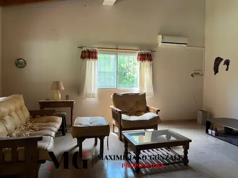 Casa en Venta 15 años