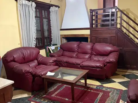 Casa en Venta al Oeste