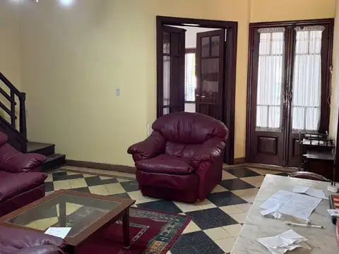 Casa en Venta 40 años