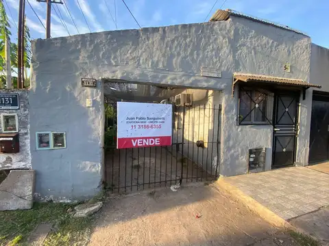 Lote en Venta en Pilar Centro