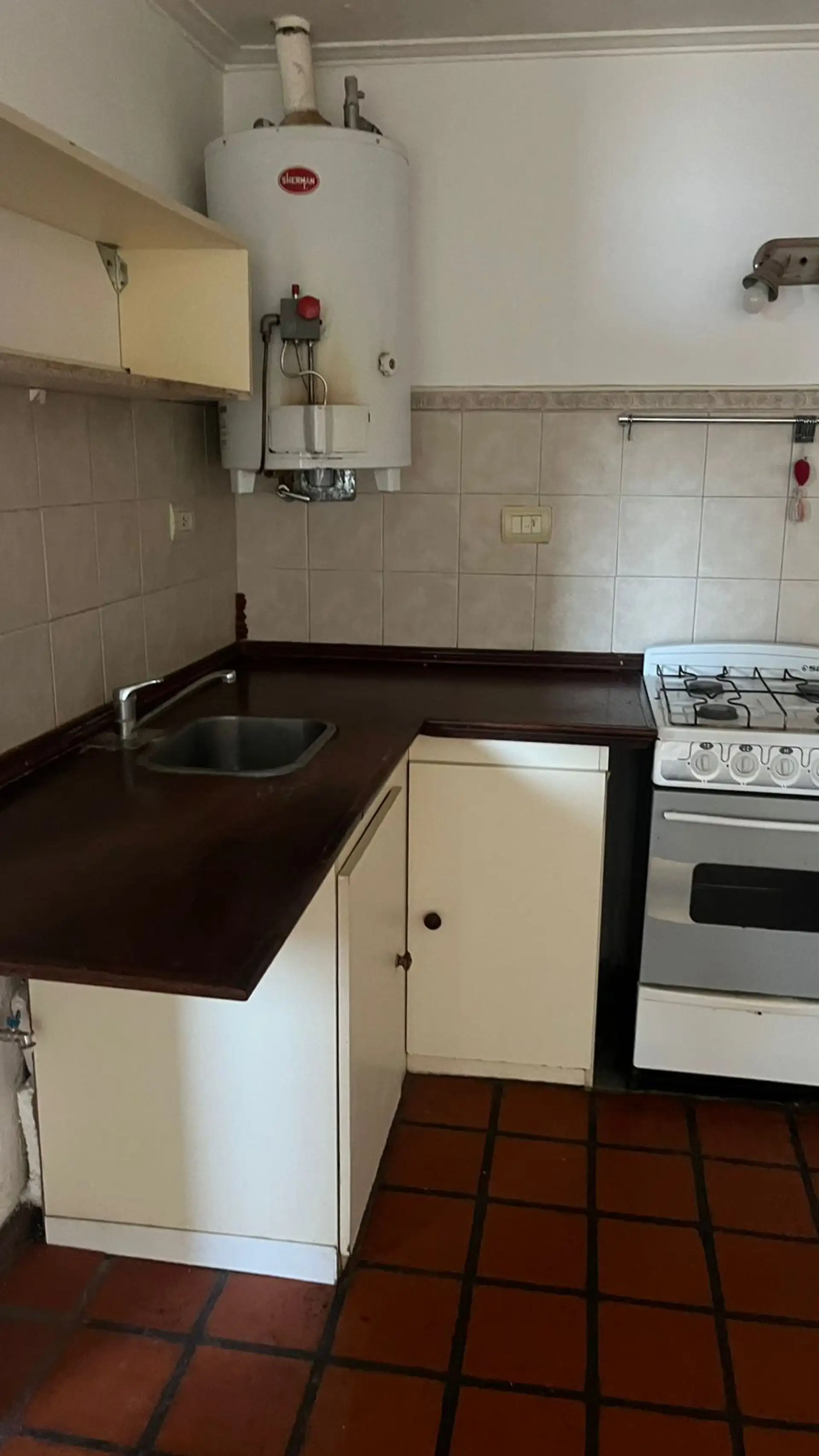 Alquiler Monoambiente - excelente ubicación