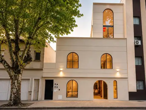 Casa en venta totalmente reciclada 