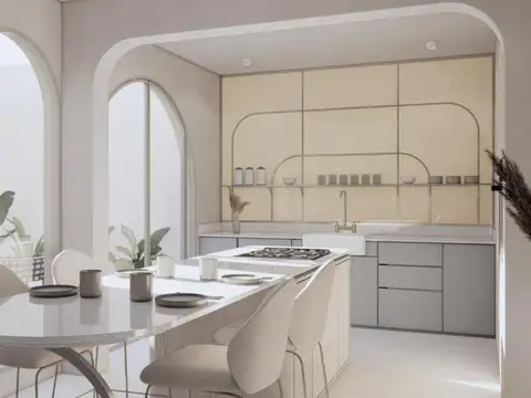 Casa en venta totalmente reciclada!!!