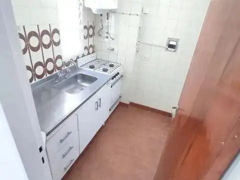 Departamento en Venta 45 años