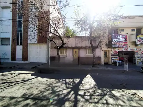 Terreno en Venta en Alberdi Para  Proyecto Inmobiliario 