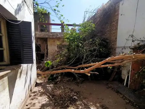 Terreno en Venta en Alberdi, USD 53.000