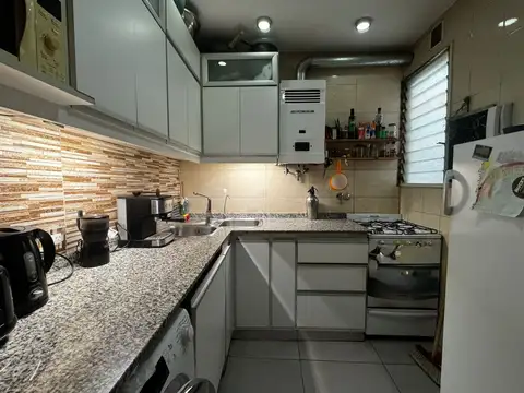 PH en Venta en Monte Castro, CABA