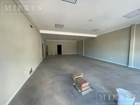 Los Pensamientos  al 600 a mts de colectora