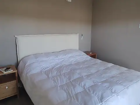 Casa 2 ambientes con 1 baño