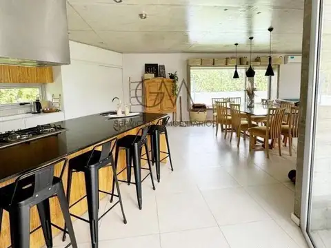 Casa en Alquiler Temporal A Estrenar