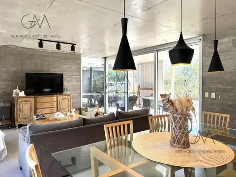 Casa en Alquiler Temporal en Arenas del Sur, USD 400
