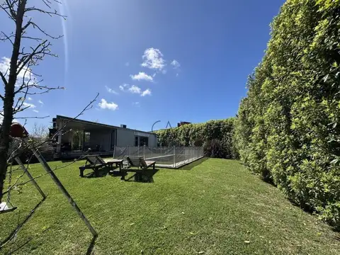 Casa en alquiler de temporada Barrio Arenas del Sur